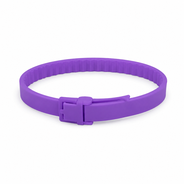 Collar Calmante CalmPet™ - Collar Relajante Anti-Estrés para Perros y Gatos