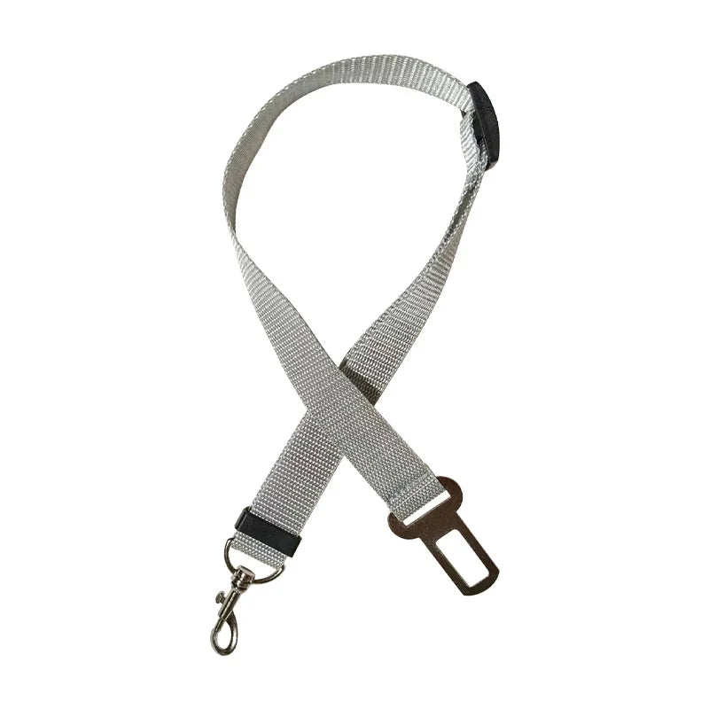 Cinturón Seguro RoadPet™ - Cinturón de Seguridad de Coche para Perros