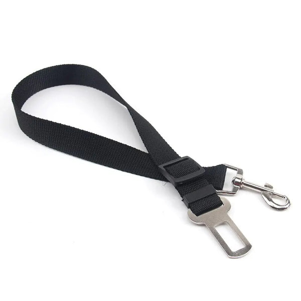 Cinturón Seguro RoadPet™ - Cinturón de Seguridad de Coche para Perros