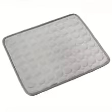 Esterilla Refrigerante CoolMat™ - Alfombrilla de Enfriamiento para Perros y Gatos