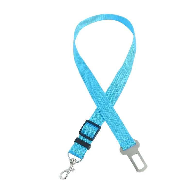 Cinturón Seguro RoadPet™ - Cinturón de Seguridad de Coche para Perros