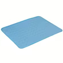 Esterilla Refrigerante CoolMat™ - Alfombrilla de Enfriamiento para Perros y Gatos